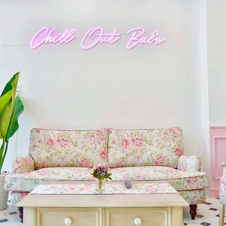 The Chill - Homestay In Хуе Екстериор снимка