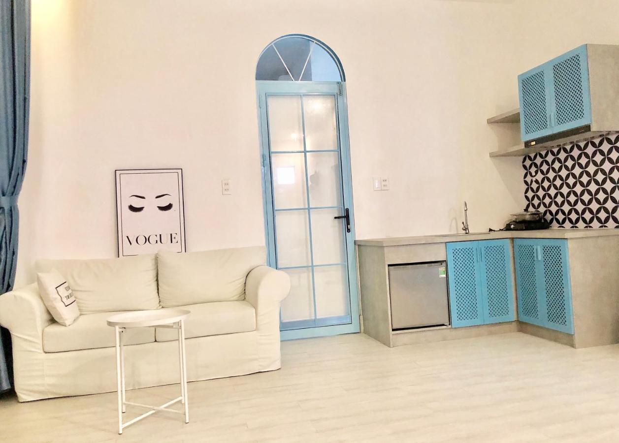 The Chill - Homestay In Хуе Екстериор снимка